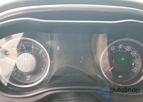 2017 Dodge Challenger R/T z USA, uszkodzony, nr VIN 2C3CDZBT6HH658057